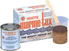 1 LB. WHITE MARINE TEX KIT