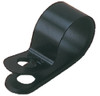 NYLON CABLE CLAMP-3/8 X 1/4