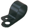 NYLON CABLE CLAMP-1/2 X 3/4