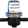 Jabsco 3640000000 Pumpgard In-Line Strainer