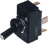 Sierra TG40300 SPST Tip Lit Toggle Switch