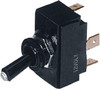 Sierra TG40300 SPST Tip Lit Toggle Switch