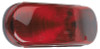 Wesbar 413561 Oval Tail Light