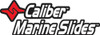 Caliber 23031 White Trailer Bunk Slides - Pack of 10