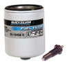 Quicksilver 35-18458Q3 Water Separating Fuel Filter