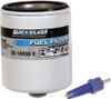 Quicksilver 35-18458Q4 Water Separating Fuel Filter