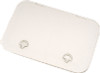 Bomar G771122 Off White Access Hatch Bomar G771122 Off White Access Hatch