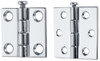 2-1/2X2-1/2 REM PIN HINGE(1PR