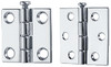 2-1/2X2-1/2 REM PIN HINGE(1PR