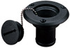 Sea-Dog Line 357033-1 Blue Water Deck Fill with Keyless Cap