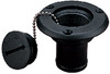 Sea-Dog Line 357033-1 Blue Water Deck Fill with Keyless Cap