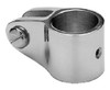 SeaChoice Bimini Top Jaw Slide, Stainless Steel, 7/8"