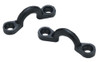 EYE STRAP-BLK NYLON (4 PACK)