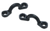 EYE STRAP-BLK NYLON (4 PACK)