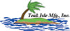 Teak Isle Logo