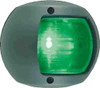 Perko 0170BSD12V Green Navigation Side Light