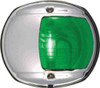 SIDE LIGHT-12V CHROME STBD