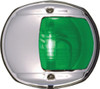 SIDE LIGHT-12V CHROME STBD