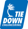 Tiedown Engineering Logo