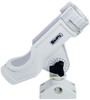 Scotty Downriggers 230WH White Powerlock Rod Holder