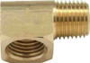 Scepter 7212 Brass Scepter Fuel Universal Connectors