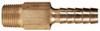Moeller 033806-10 Brass Anti-Siphon Valve