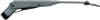 Marinco 33070A Black Deluxe Adjustable Wiper Arm