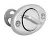 Stainless Steel GARBOARD DRAIN & PLUG, Premium