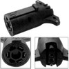 7-4 WAY TRAILER ADAPTER PLUG