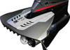 SE Sport 74646 Gray 400 Hydrofoil 40-unlimited HP