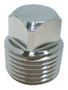 Seachoice 18721 Stainless Steel Plug - Case of 12