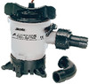 CARTRIDGE BILGE PUMP 500 GPH