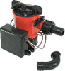 500 GPH ULTIMA COMBO PUMP