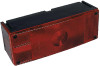 Wesbar 403026 Waterproof Over 80-in. Low Profile Replacement Tail Lights