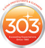 303 Products Logo