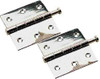 Sea-Dog Line 204620-1 Removable Pin Butt Hinges - Pack of 2