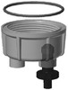 Racor RK10222 SEE THRU BOWLS/DRAIN