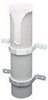 NEW SEACHOICE ROD HOLDER-SIDE MOUNT-PVC SCP 89321