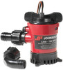 Johnson 32903 1000-GPH Cartridge Bilge Pump