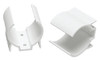 CLIPMATE HOLDER 2 WHITE