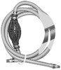 Quicksilver 32-8M0061882 1/4-in. NPT Fuel Line Assembly