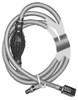 Quicksilver 32-8M0061883 8-ft. Fuel Line Assembly