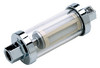 Universal In Line Fuel Filter