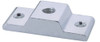 FLAT MT BASE F/ROD HOLDER