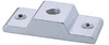 FLAT MT BASE F/ROD HOLDER