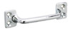 Seachoice 4 inch Brass Transom Handle