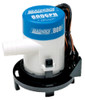 BILGE PUMP UNIV 1100 1 1/8