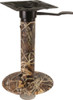 Swivl-Eze 23815C-7 15-in. Camo Pedestals Swivl-Eze 23815C-7 15-in. Camo Pedestals