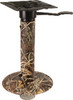 Swivl-Eze 23815C-7 15-in. Camo Pedestals