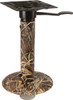 Swivl-Eze 23815C-7 15-in. Camo Pedestals Swivl-Eze 23815C-7 15-in. Camo Pedestals